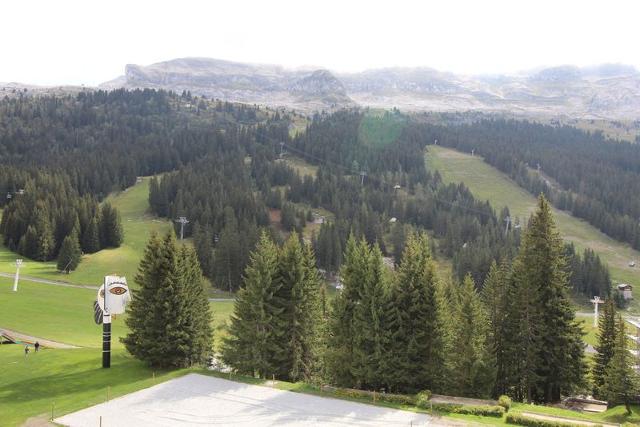 Appartements Aldebaran - Flaine Forum 1600