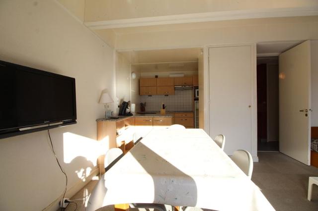 Appartements Aldebaran - Flaine Forum 1600