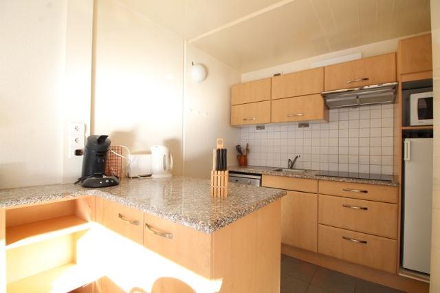 Appartements Aldebaran - Flaine Forum 1600