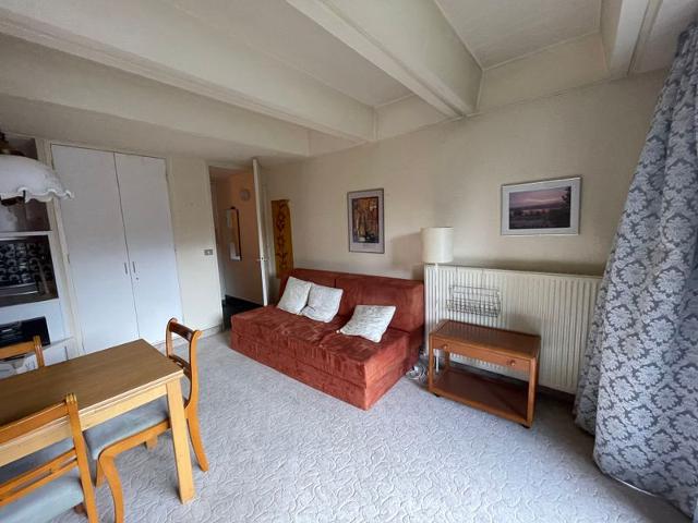 Appartements Aldebaran - Flaine Forum 1600