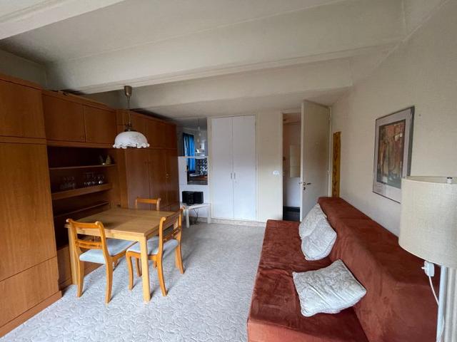 Appartements Aldebaran - Flaine Forum 1600