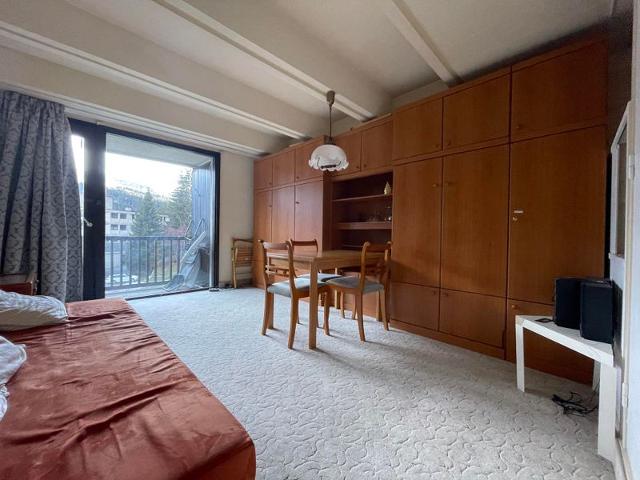 Appartements Aldebaran - Flaine Forum 1600