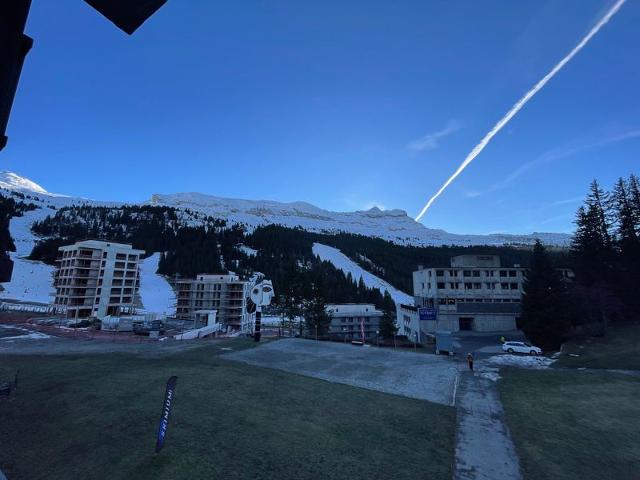 Appartements Aldebaran - Flaine Forum 1600