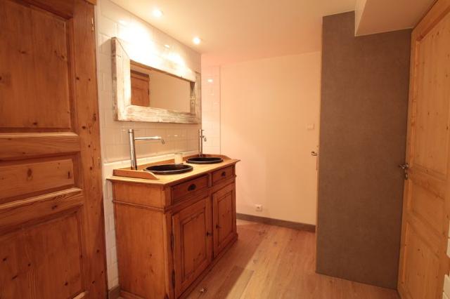 Appartements Arbaron - Flaine Le Hameau 1800