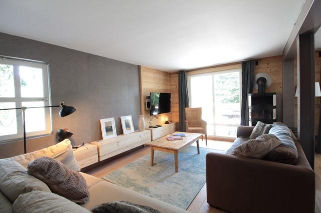Appartements Arbaron - Flaine Le Hameau 1800