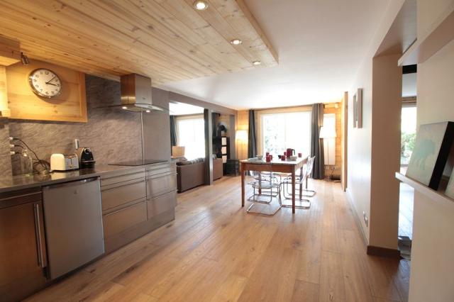 Appartements Arbaron - Flaine Le Hameau 1800