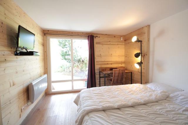 Appartements Arbaron - Flaine Le Hameau 1800