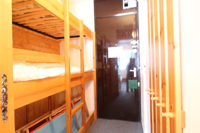 Appartements Capella - Flaine Front de Neige 1500