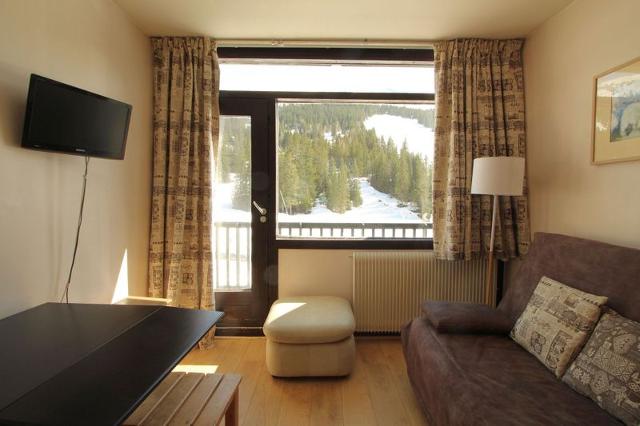 Appartements Capella - Flaine Front de Neige 1500