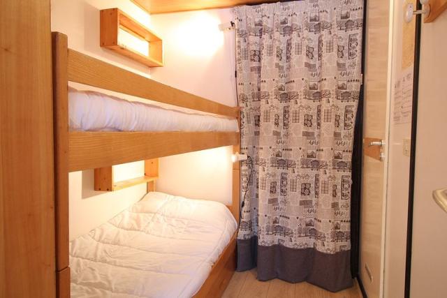 Appartements Capella - Flaine Front de Neige 1500