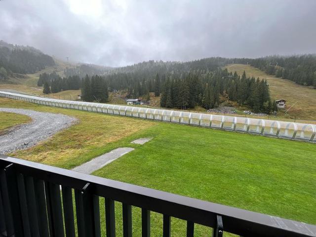Appartements Capella - Flaine Front de Neige 1500