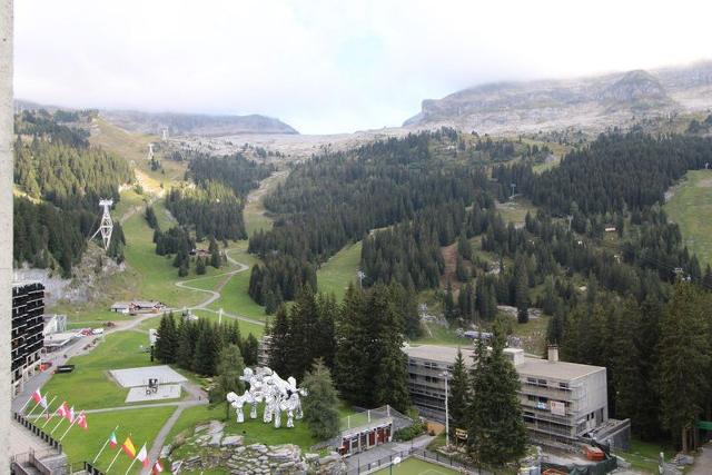 Appartements Cassiopee - Flaine Forum 1600