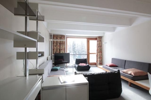 Appartements Cassiopee - Flaine Forum 1600