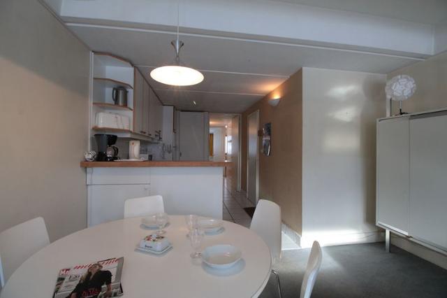 Appartements Cassiopee - Flaine Forum 1600