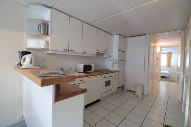 Appartements Cassiopee - Flaine Forum 1600