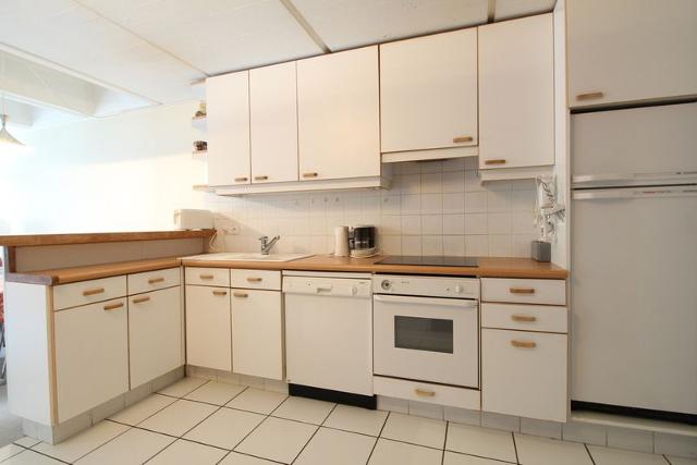 Appartements Cassiopee - Flaine Forum 1600