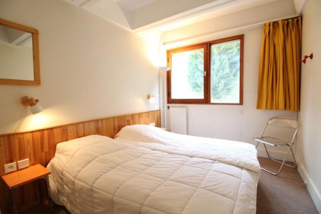 Appartements Cassiopee - Flaine Forum 1600