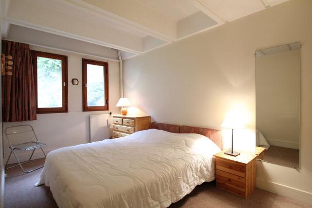 Appartements Cassiopee - Flaine Forum 1600