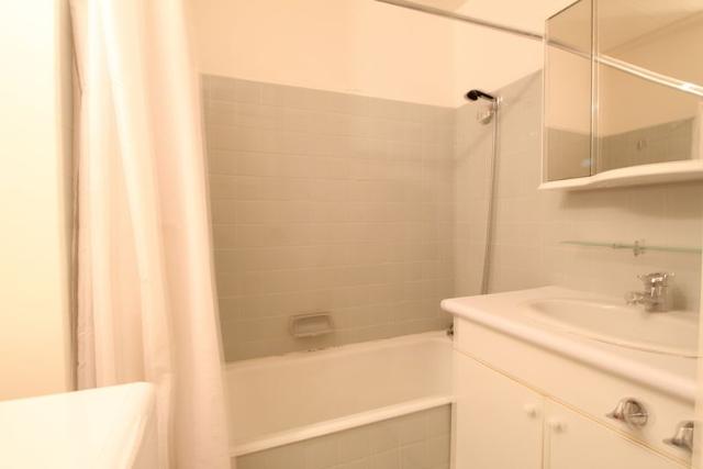 Appartements Cassiopee - Flaine Forum 1600