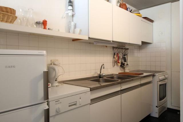 Appartements Cassiopee - Flaine Forum 1600