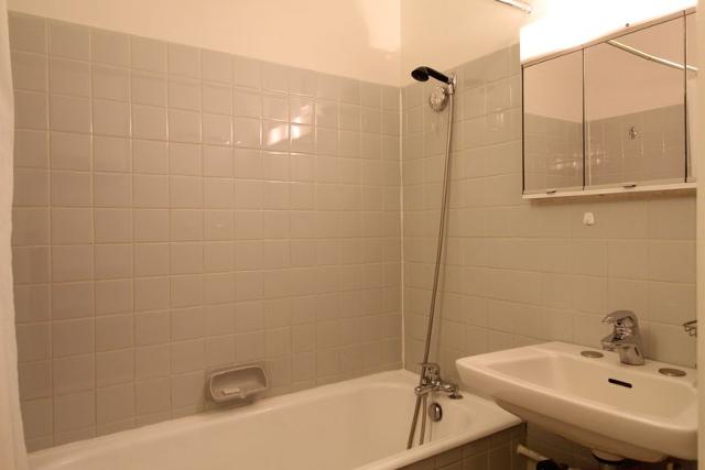 Appartements Cassiopee - Flaine Forum 1600