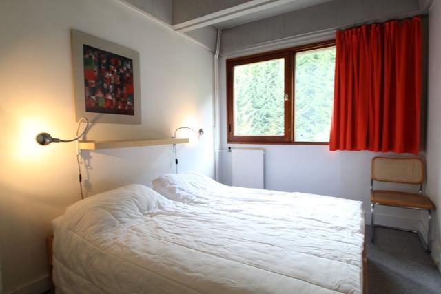 Appartements Cassiopee - Flaine Forum 1600