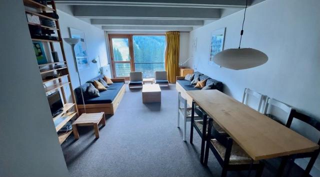 Appartements Cassiopee - Flaine Forum 1600