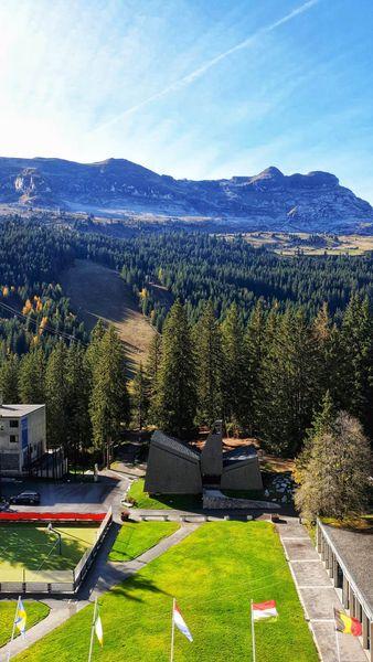 Appartements Cassiopee - Flaine Forum 1600