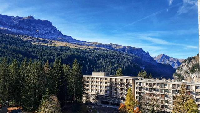 Appartements Cassiopee - Flaine Forum 1600