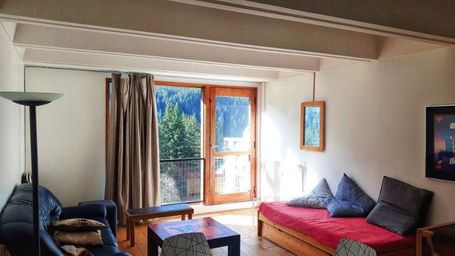 Appartements Cassiopee - Flaine Forum 1600