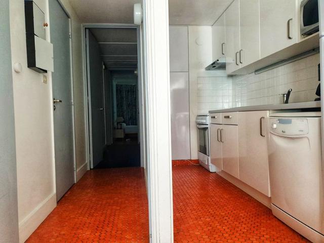 Appartements Cassiopee - Flaine Forum 1600
