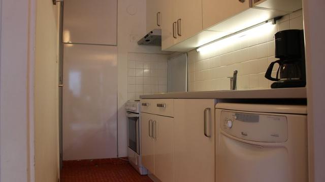 Appartements Cassiopee - Flaine Forum 1600