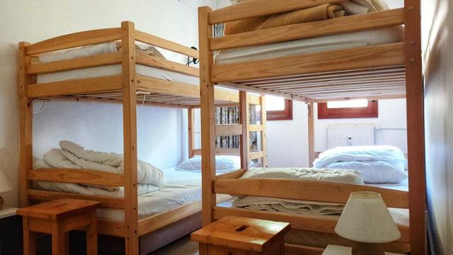 Appartements Cassiopee - Flaine Forum 1600