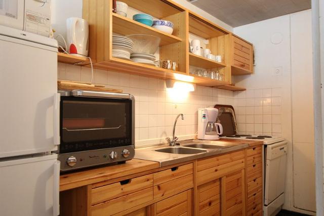 Appartements Cassiopee - Flaine Forum 1600