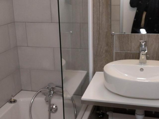 Appartements Cassiopee - Flaine Forum 1600