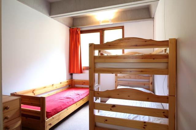 Appartements Cassiopee - Flaine Forum 1600
