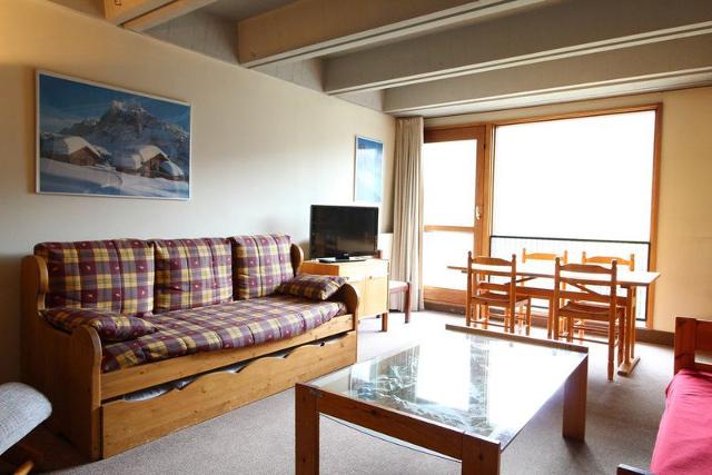 Appartements Cassiopee - Flaine Forum 1600
