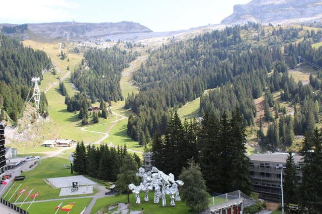 Appartements Cassiopee - Flaine Forum 1600