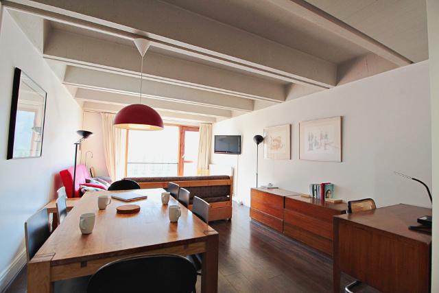 Appartements Cassiopee - Flaine Forum 1600