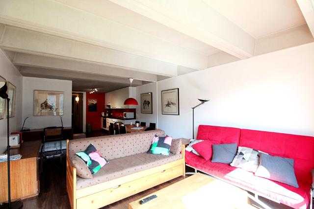 Appartements Cassiopee - Flaine Forum 1600