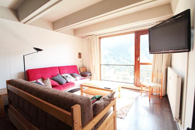 Appartements Cassiopee - Flaine Forum 1600