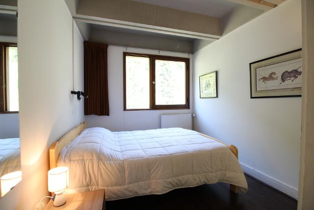 Appartements Cassiopee - Flaine Forum 1600