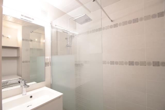Appartements Cassiopee - Flaine Forum 1600