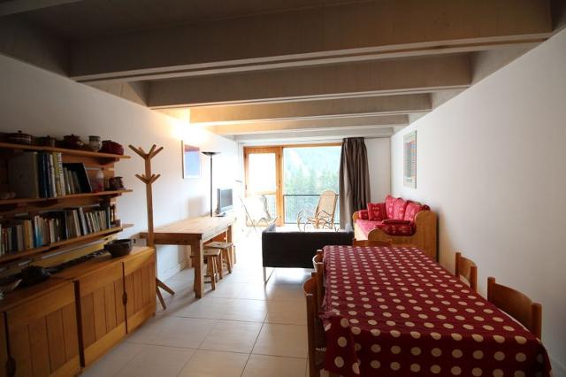 Appartements Cassiopee - Flaine Forum 1600