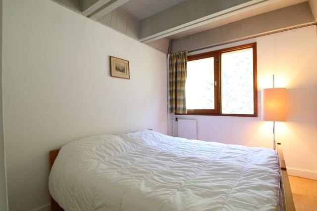 Appartements Cassiopee - Flaine Forum 1600