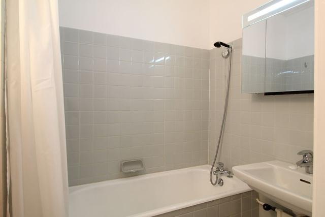Appartements Cassiopee - Flaine Forum 1600