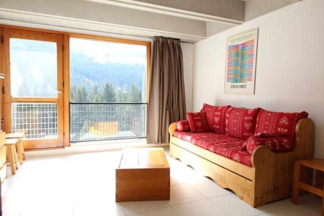 Appartements Cassiopee - Flaine Forum 1600