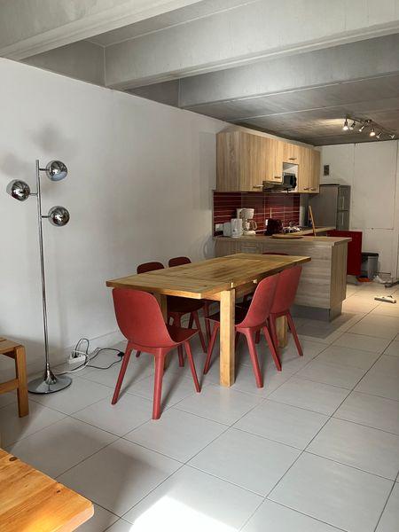 Appartements Cassiopee - Flaine Forum 1600