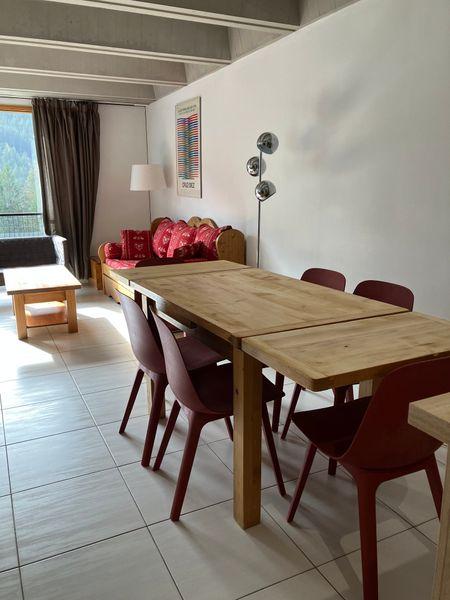 Appartements Cassiopee - Flaine Forum 1600