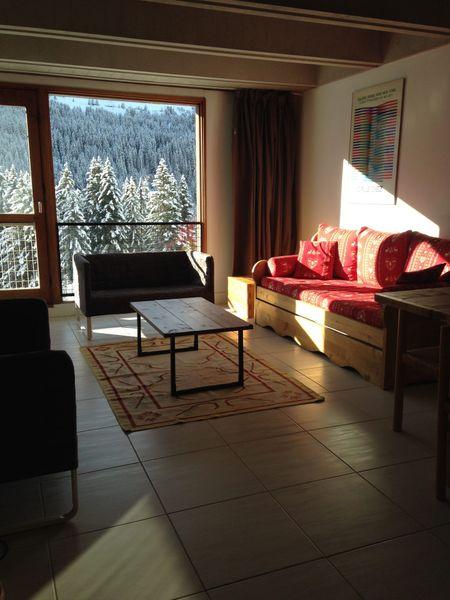 Appartements Cassiopee - Flaine Forum 1600